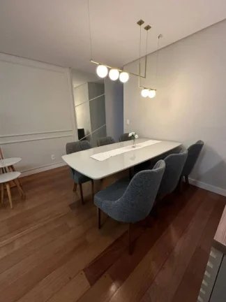 Imagem Apartamento 4 Dormitórios (1 suíte), 2 vagas, Jardim Satélite - Sjc.