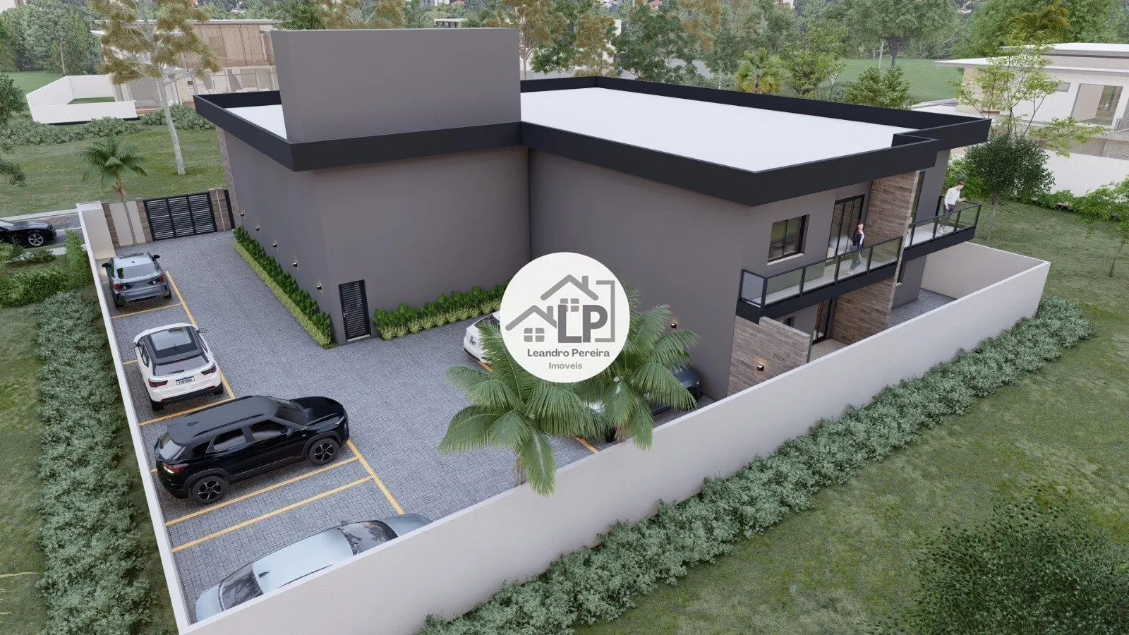 Imagem Casa de 2 quartos, 84m² no bairro Peró, em Cabo Frio