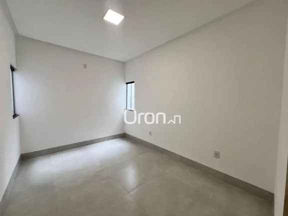 Imagem Casa à venda, 138 m² por R$ 649.000,00 - Setor Faiçalville - Goiânia/GO