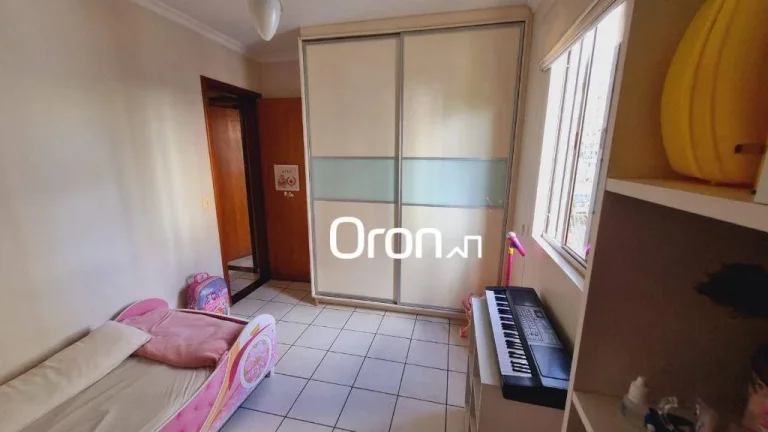 Imagem Apartamento à venda, 88 m² por R$ 570.000,00 - Jardim Goiás - Goiânia/GO