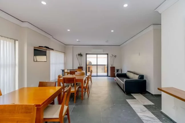 Imagem Apartamento duplex IM 177 Apto 601721021-46 1 dormitório 57m² Indianópolis São Paulo Aveni...