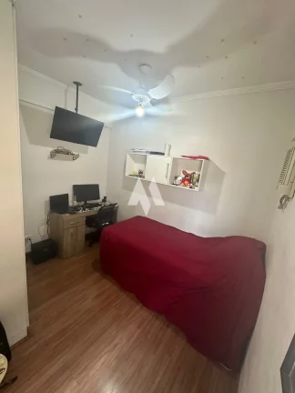 Imagem Cobertura à venda, 266 m²- Centro - São Vicente/SP