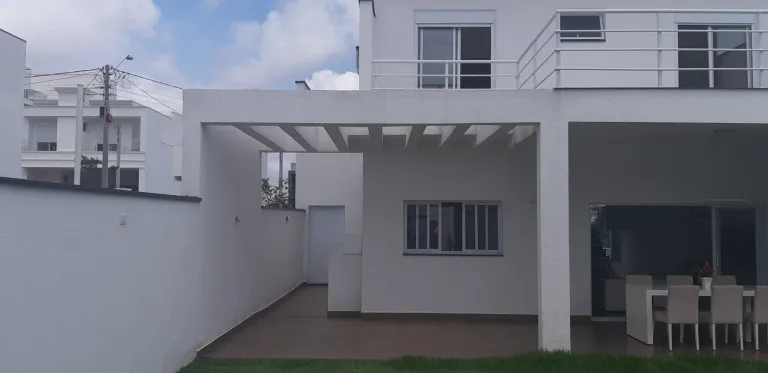 Foto do imóvel Casa de Condomínio com 3 Quartos à Venda, 160 m² em Parque Ibiti Reserva - Sorocaba