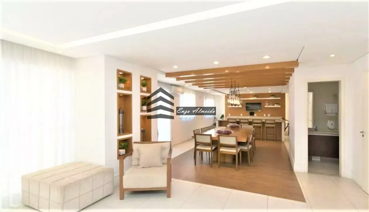 Imagem Apartamento à venda em São Paulo/SP