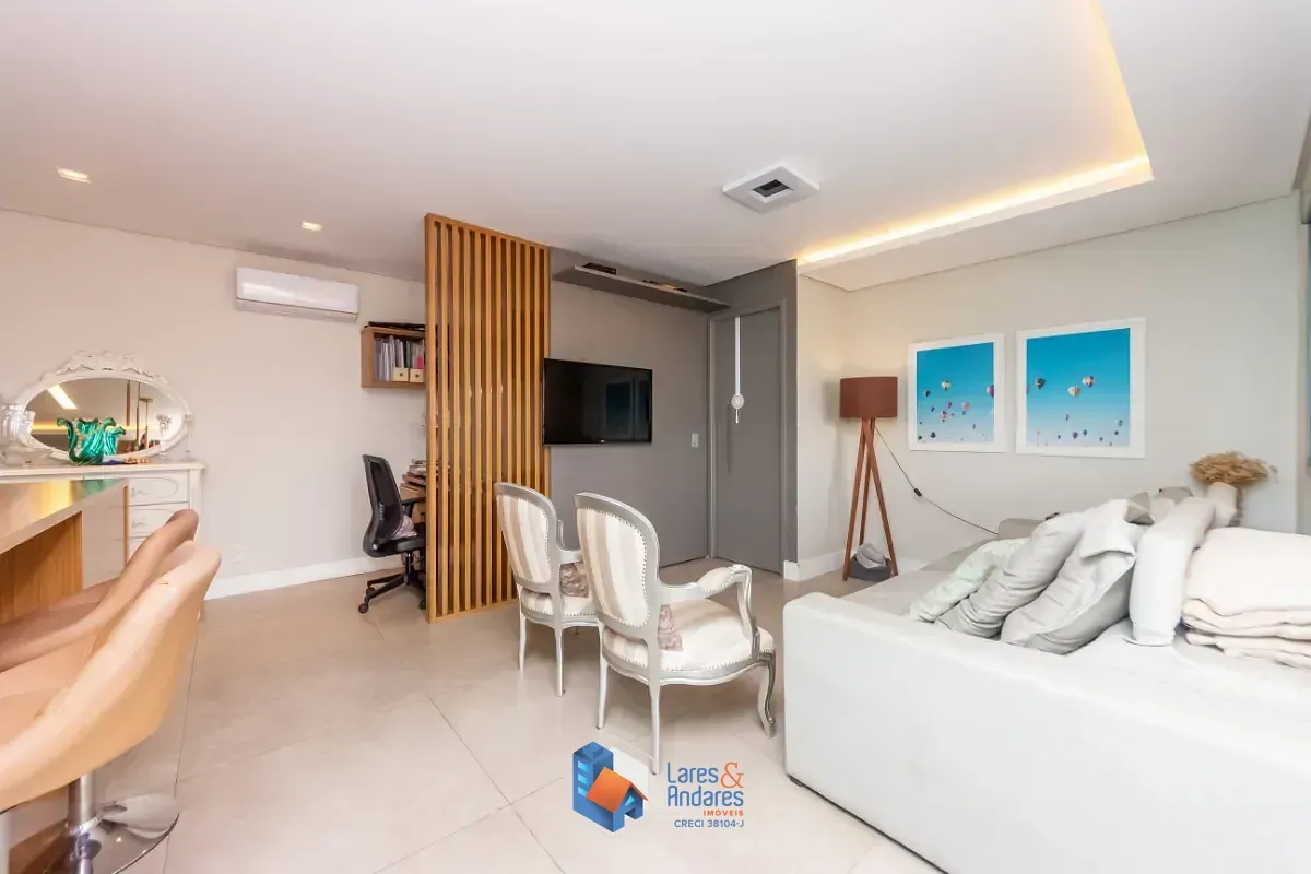 Foto do imóvel Apartamento para venda em Aclimação com 2 quartos, sendo 1 suíte, 79m² em Avenida Lacerda Franco