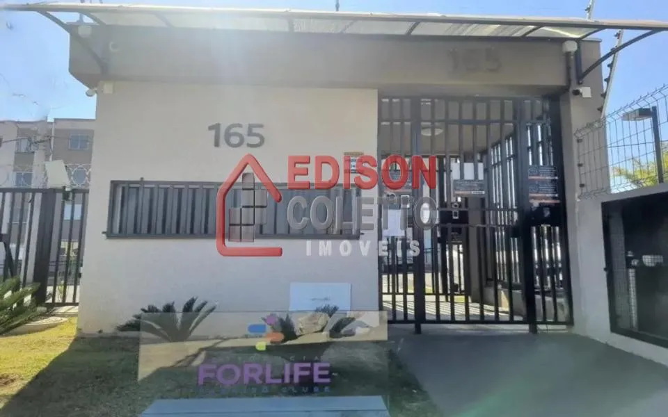 Imagem Apartamento Térreo a venda, Residencial ForLife Paraíso Clube, bairro Pompéia, Piracicaba/SP!!