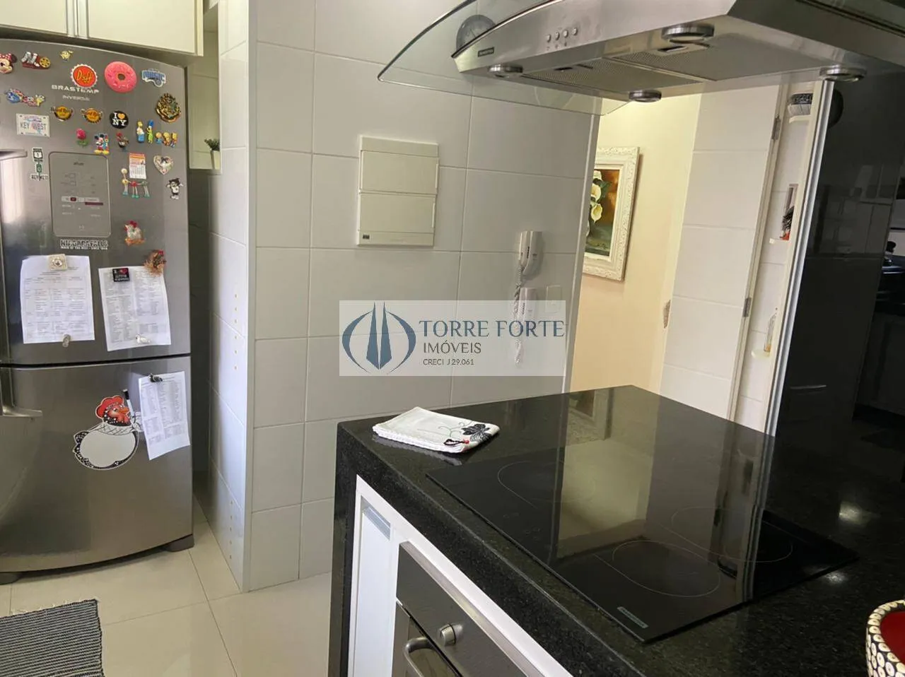 Imagem Apartamento 3 dormitórios 2 suítes 2 vagas varanda gourmet Tatuapé