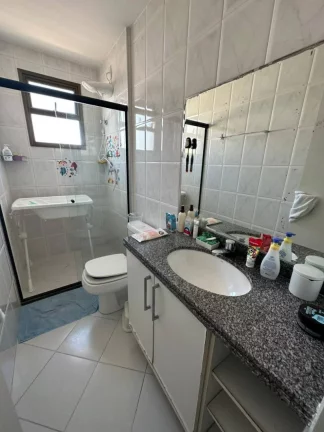 Imagem Apartamento à venda no Edifício Gilberto Vila Nova | 3 quartos | Lazer | Ótima localização