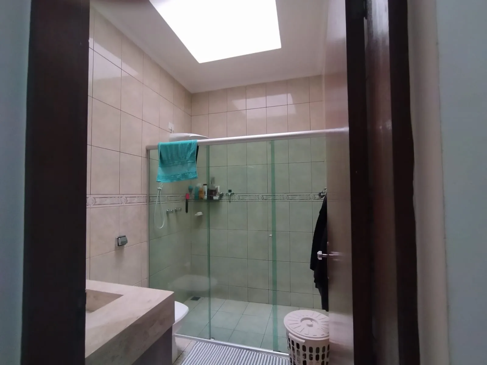 Imagem Excelente Sobrado de Alto Padrão no Jardim Dois Corações ? Localização Privilegiada