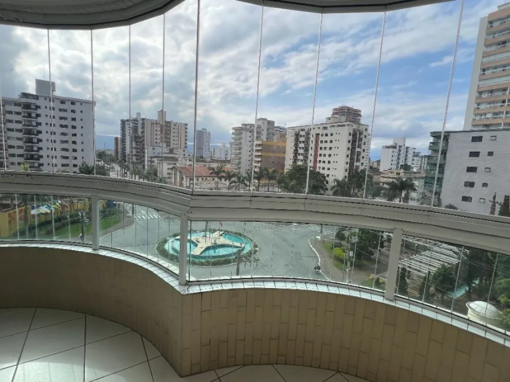 Foto do imóvel APARTAMENTO COM 94,00 m² - GUILHERMINA - PRAIA GRANDE SP em AVENIDA GUILHERMINA, 342 - GUILHERMINA, PRAIA GRANDE - SP