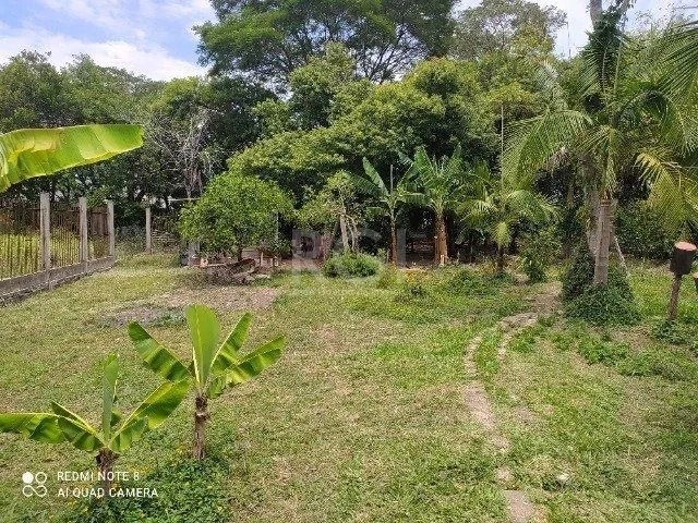 Imagem Terreno em Hípica