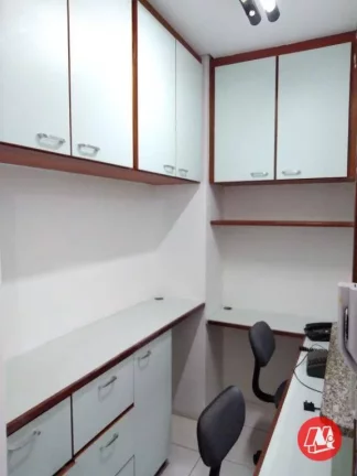 Imagem Sala comerical com vaga, entre o Bom Fim e o Rio Branco