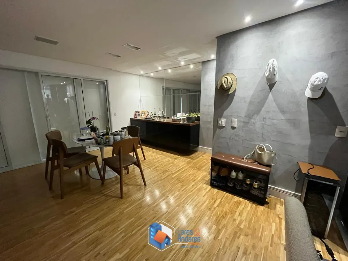 Imagem Apartamento para venda em Vila Leopoldina com 2 quartos, sendo 1 suíte, 96m²