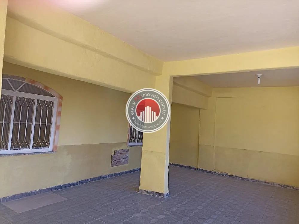 Imagem Casa a Venda no bairro Nova Brasília - Nova Iguaçu, RJ