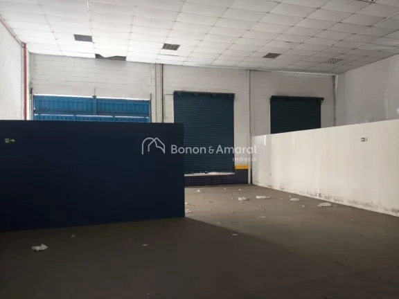 Imagem Locação , salão comercial , Jardim do Lago em Campinas !!
Localização excelente , na avenida Am...
