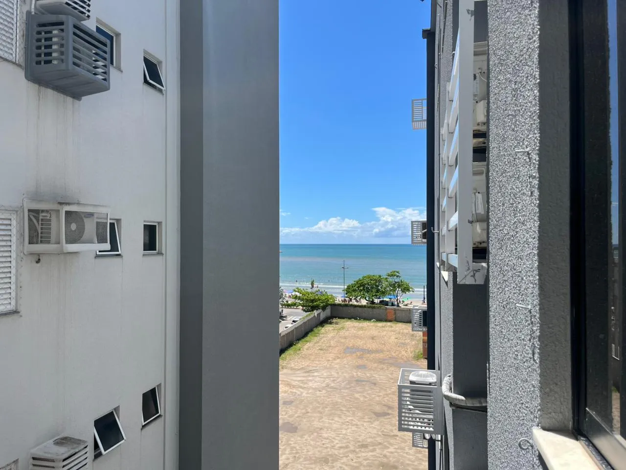Imagem Apartamento com vista para o mar à venda com 147m2 por R$ 1.600.000,00