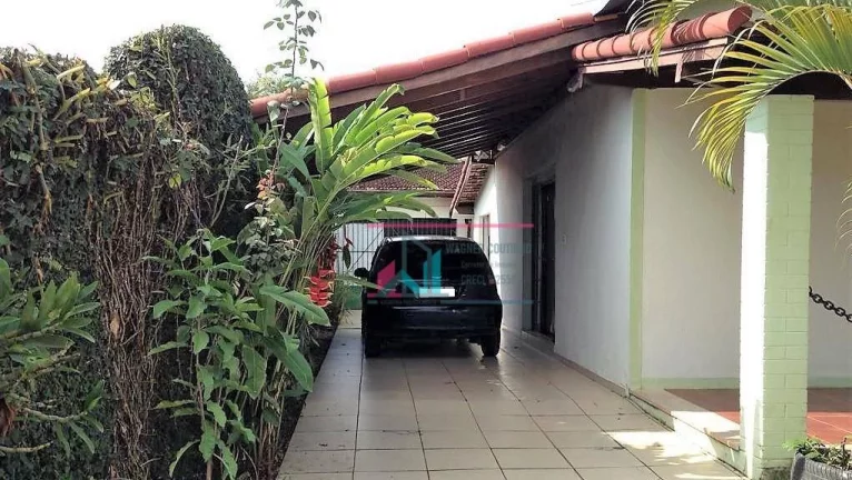 Imagem Casa à venda, 197 m² - Vila Rica - Cruzeiro/SP