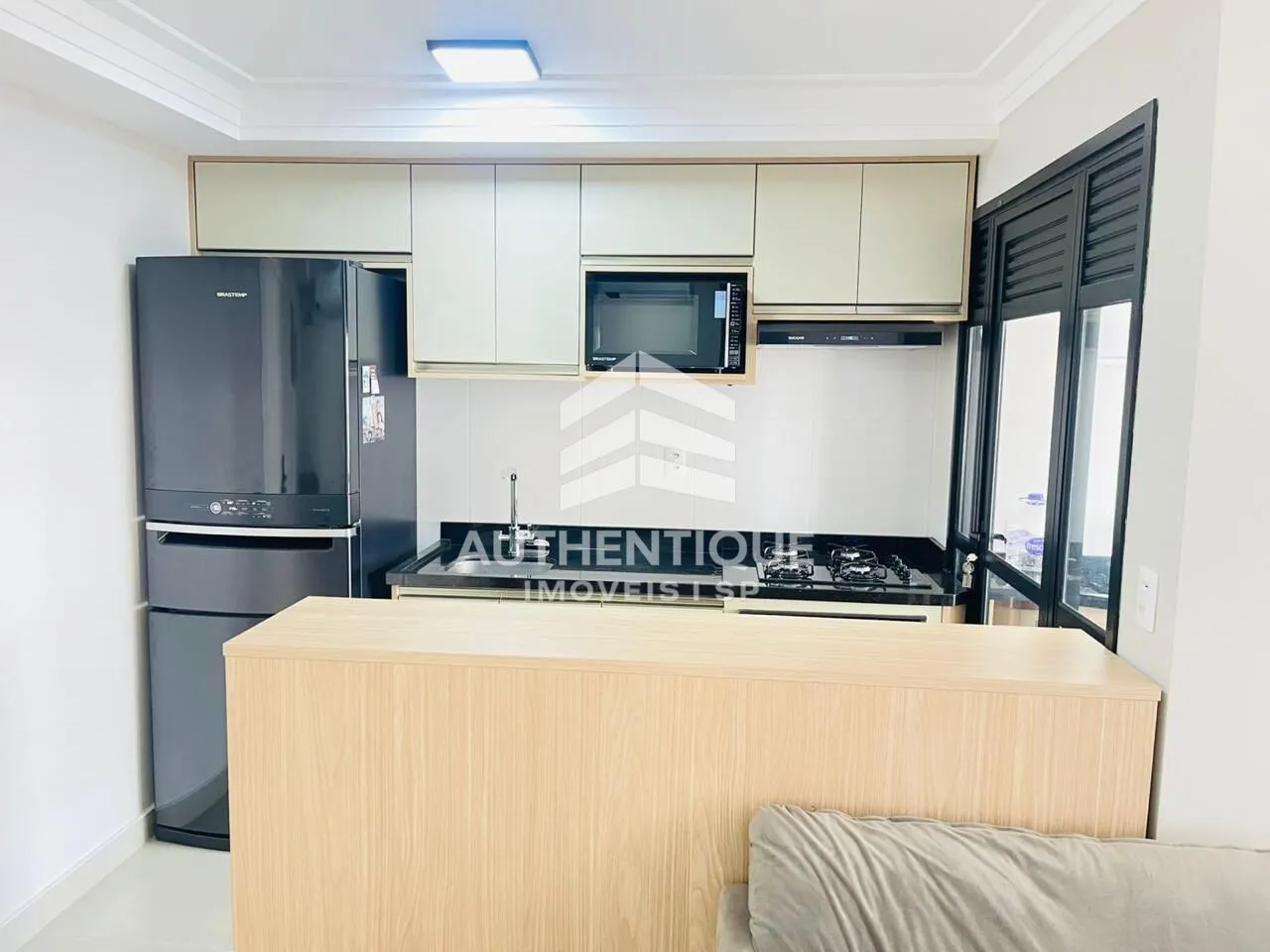 Imagem WL VILA ROMANA - Apartamento no bairro Vila Romana à venda