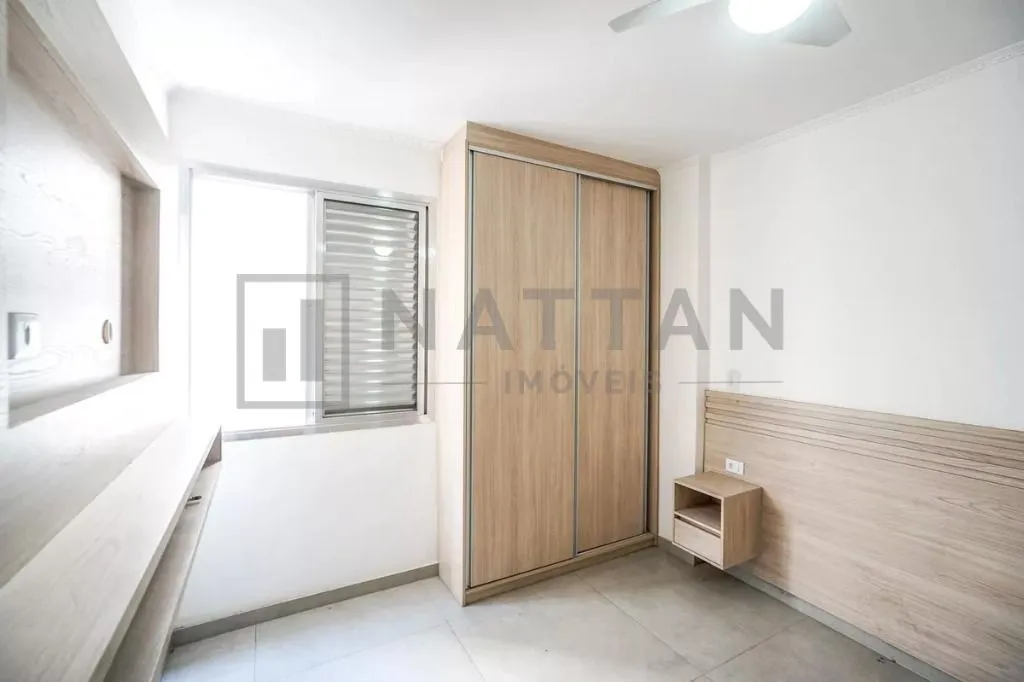 Imagem Apartamento com 2 dormitórios à venda por R$ 295.000,00 - Tatuapé - São Paulo/SP