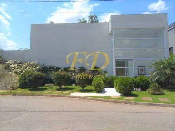 Foto do imóvel Casa em Condomínio Fechado Bragança Paulista