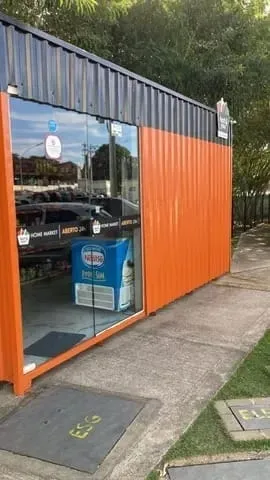 Imagem Apartamento à venda 2 Quartos, 1 Vaga, 42M², Jardim das Bandeiras, Taubaté - SP | Residencial Parque Tenório