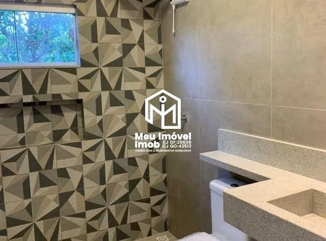 Imagem SHA Quadra 4 Arniqueiras Casa 3 Suítes 2 Vagas Útil 270 m² Terreno 235 m²