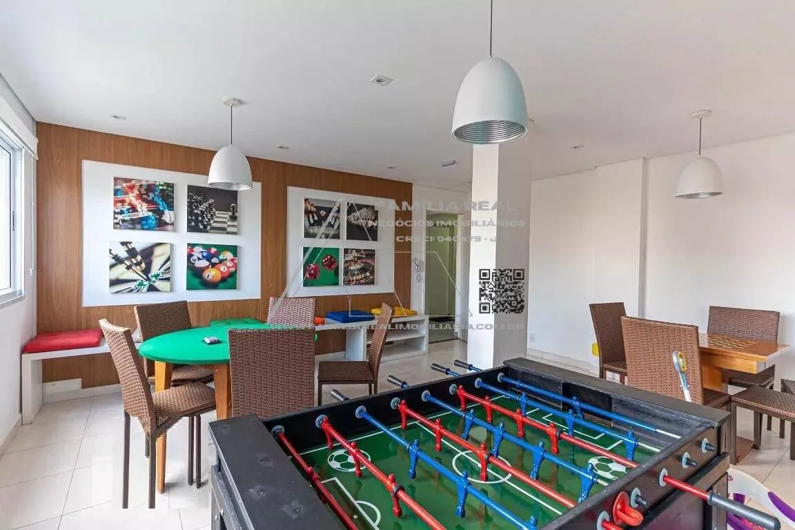 Imagem Apartamento com 2 Dorms, para venda no Cangaiba!