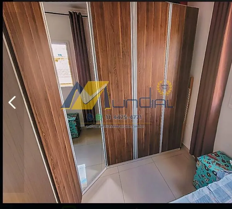 Imagem Apartamento que pode atender exatamente o seu perfil