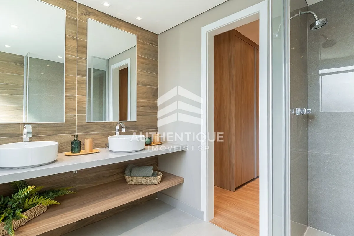 Imagem High Santa Cruz Vila Mariana - Apartamento à venda em São Paulo/SP