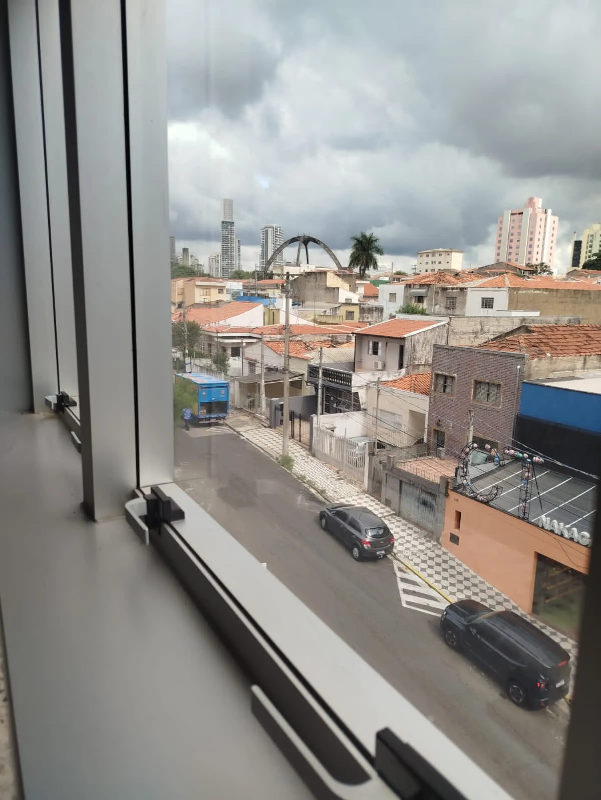 Imagem Sala, 48 m², à venda por R$ 270 mil Edifício Boulevard Alavanca Business &amp; Care - Sorocaba/SP