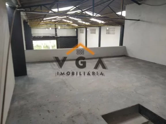 Imagem Galpão para Venda em São Paulo, Vila Califórnia