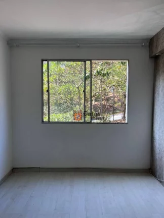 Imagem Apartamento com 2 dormitórios à venda, 51 m² por R$ 260.000 - Horto Florestal - São Paulo/SP