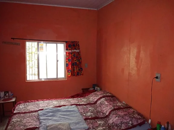 Imagem Estudo troca no LITORAL, Sítio com 1.600m², casa, galpão, frutíferas