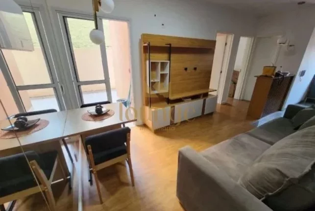 Imagem Apartamento em Sorocaba