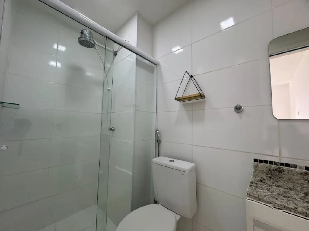 Imagem APARTAMENTO COM 68,32 m² - CANTO DO FORTE - PRAIA GRANDE SP
