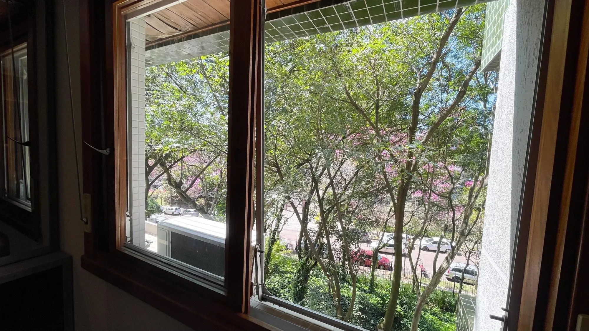 Imagem Apartamento em Chácara das Pedras