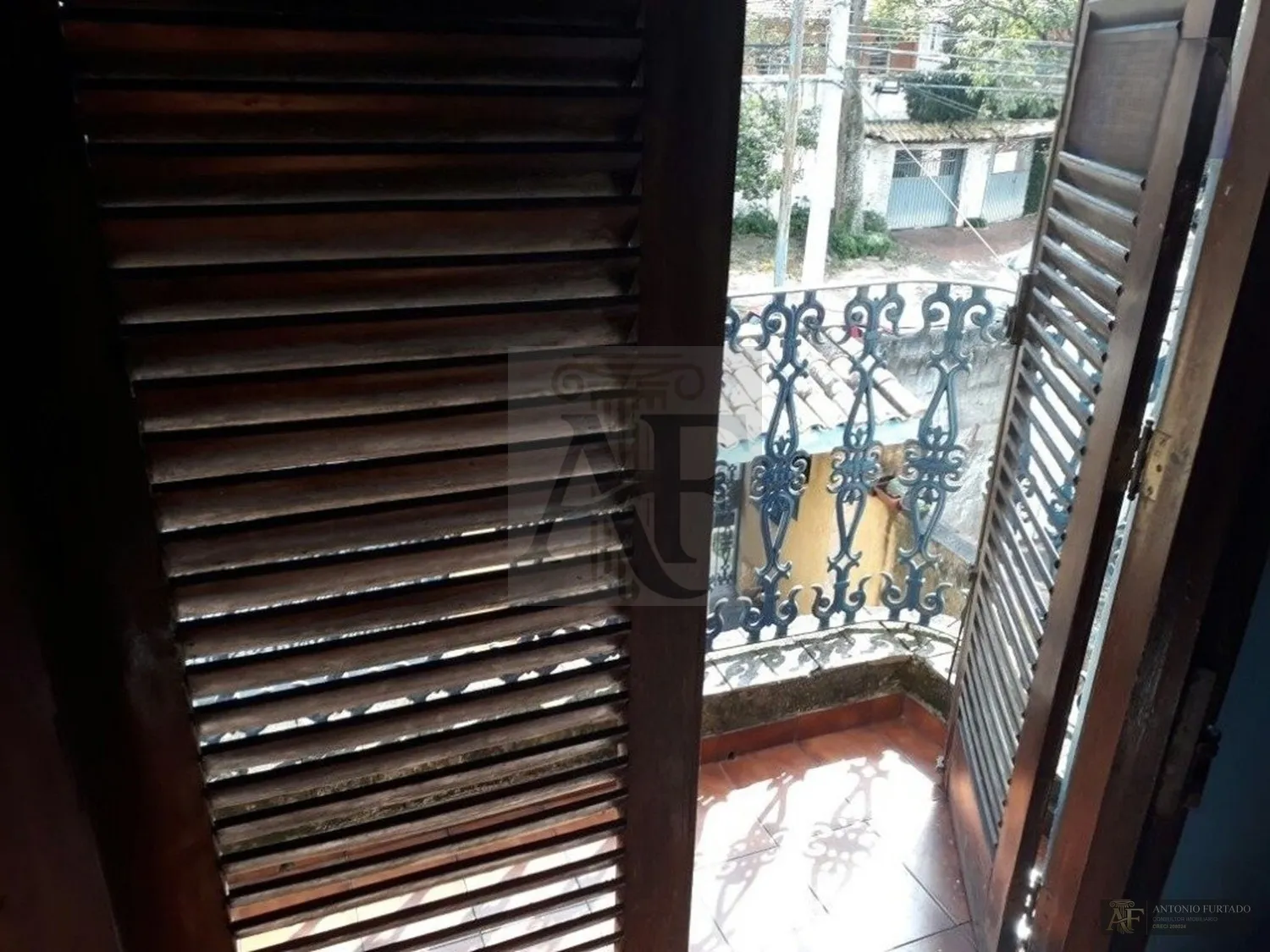 Imagem Sobrado à venda em Vila do Castelo, São Paulo