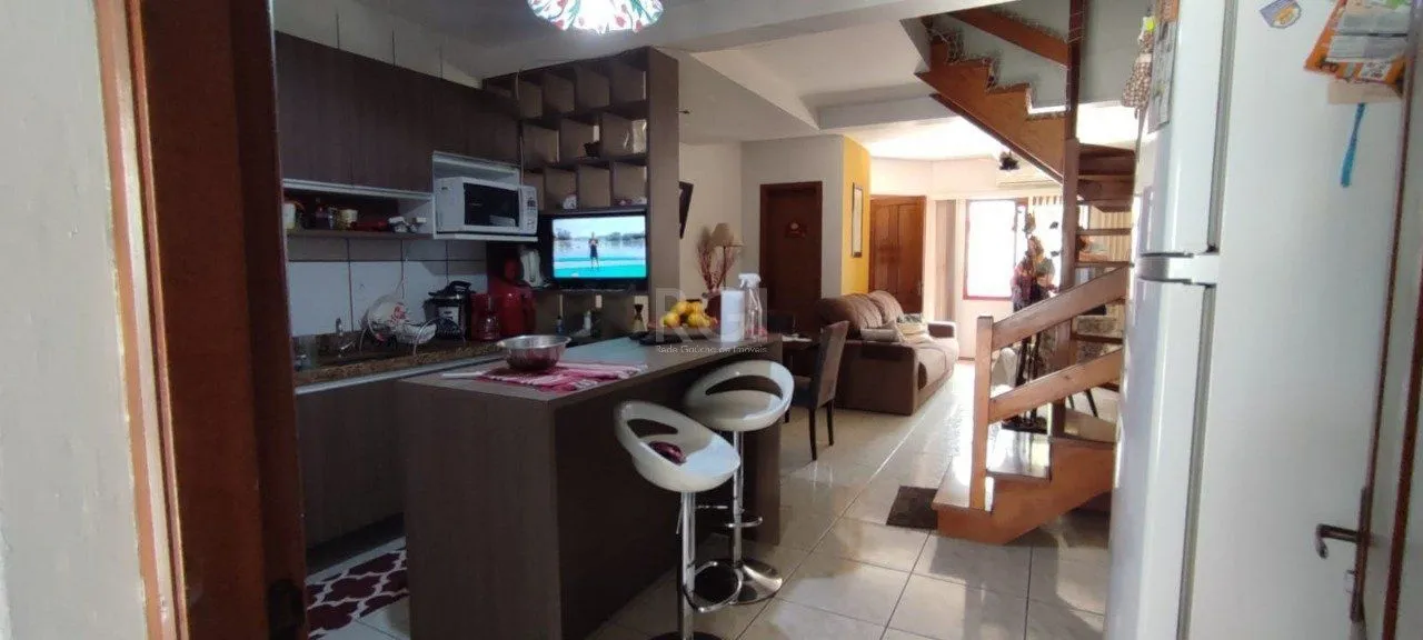 Imagem SOBRADO 3D, IPANEMA GREEN