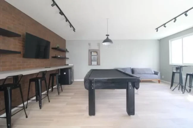 Imagem VIVAZ PRIME JOÃO DE LUCA - Apto de 47m², 2 dormitórios, ao lado da Av. Vereador João de Luca!