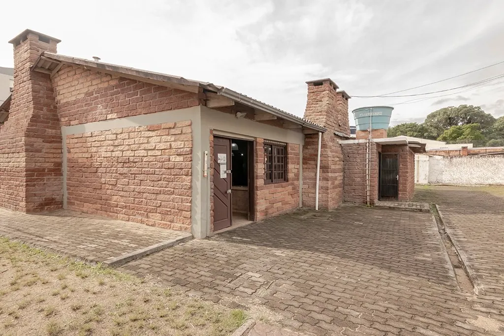 Imagem Apartamento em Cavalhada