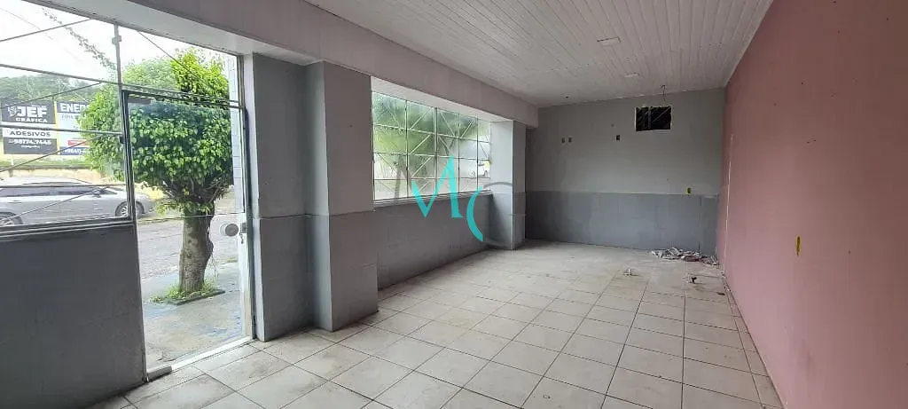 Imagem Prédio à venda, 575 m² por R$ 900.000,00 - Campo Grande - Rio de Janeiro/RJ