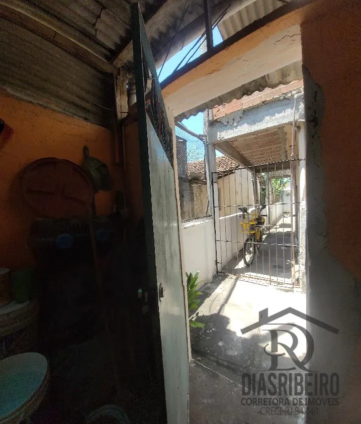 Foto do imóvel Casa, Residencial para Venda, Sepetiba, Rio de Janeiro em TRAVESSA Santa Vitória
