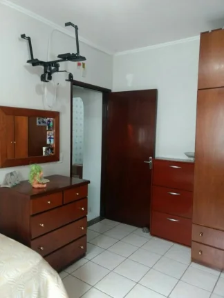 Imagem Casa maravilhosa Térrea 156 m² 3 Dormitórios sendo 1 Suíte Estuda Permuta