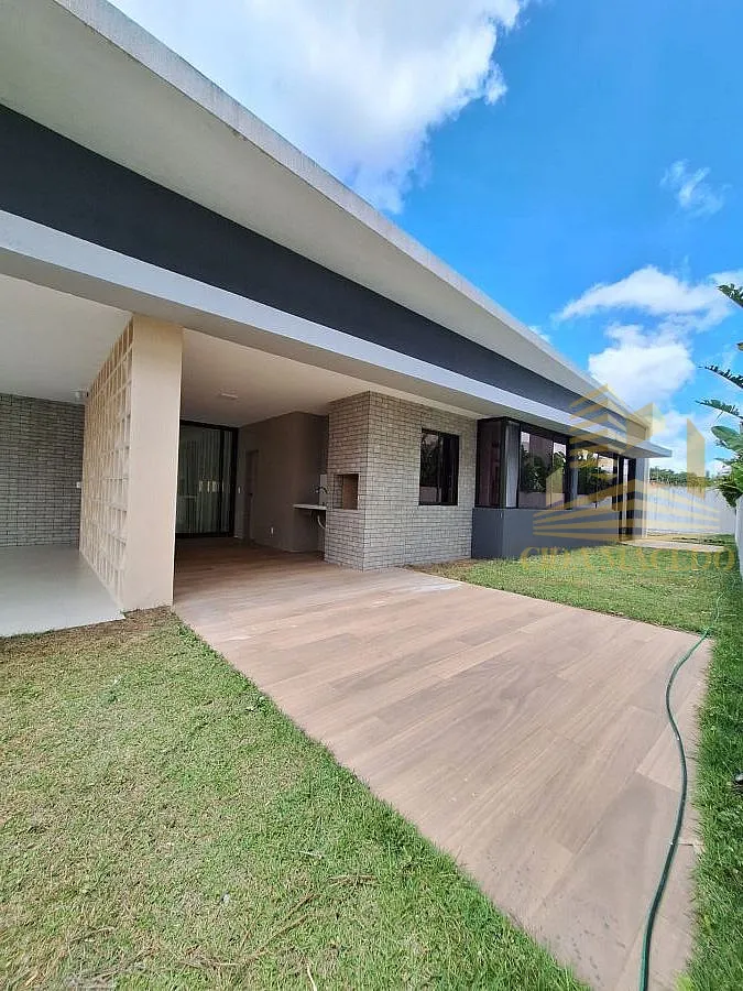Imagem Casa em Condomínio a Venda no bairro Alphaville Paraíba - Bayeux, PB