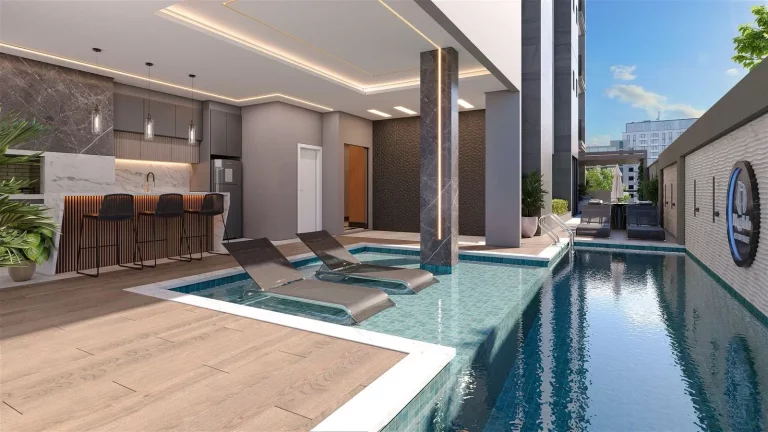Imagem Magdala Residence