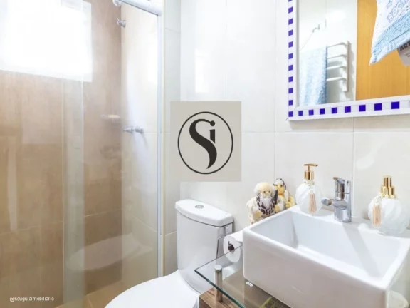 Imagem APARTAMENTO RESIDENCIAL em SÃO PAULO - SP, PINHEIROS