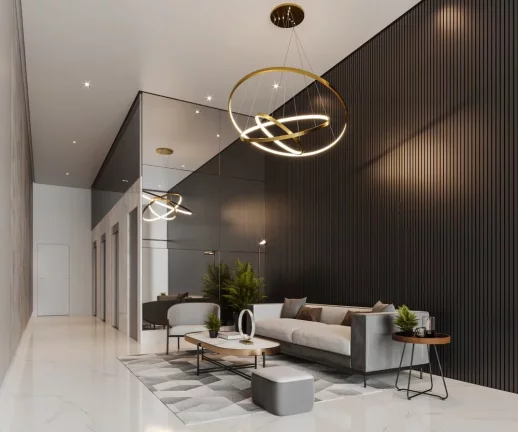 Imagem Condado San Diego - Apartamento à venda no bairro Zona Nova - Capão da Canoa/RS