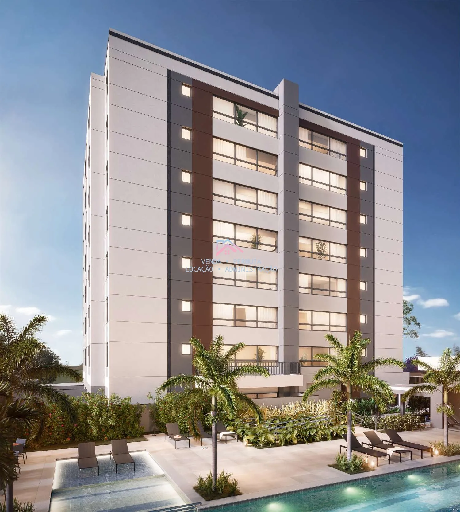 Imagem Apartamentos à venda - Área útil 130 m2 - Essence By Tebas com 3 dormitórios 3 suítes - 2 vagas - J