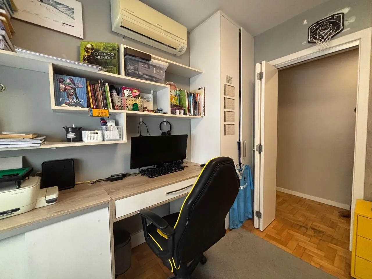 Imagem Apartamento 3 Dormitórios com Suíte no Moinhos de Vento
