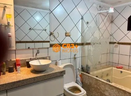 Imagem Vendo casa em Barra de Jangada 320m2 05 quartos 04 suites 04 vagas de garagem em